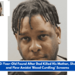 Missing 3-Year-Old Found After Dad Killed His Mother, Shot Sister, and Flew Amidst 'Blood Curdling' Screams