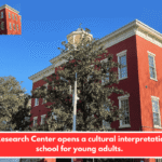 Avery Research Center opens a cultural interpretation field school for young adults.