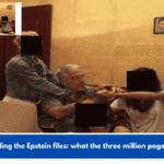 Decoding the Epstein files: what the three million pages tell
