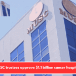 MUSC trustees approve $1.1 billion cancer hospital