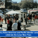 Lowcountry Asian American and Pacific Islander communities celebrate the Lunar New Year.