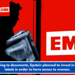 According to documents, Epstein planned to invest in record labels in order to have access to women.