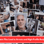 New Epstein Files Lead to Arrests and High-Profile Resignations