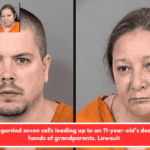 DCS disregarded seven calls leading up to an 11-year-old's death at the hands of grandparents. Lawsuit