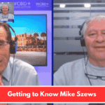 Getting to Know Mike Szews