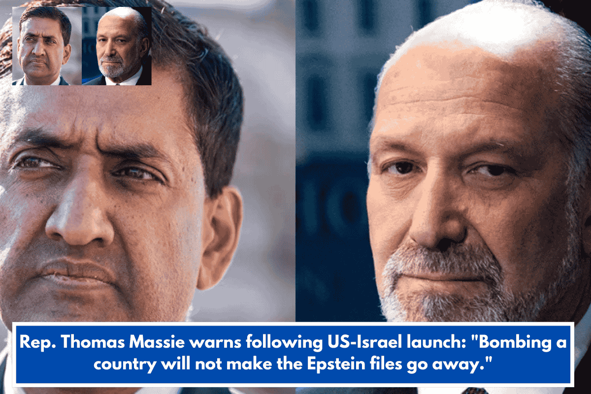 Ro Khanna requests that Trump and Commerce Secretary Howard Lutnick testify about Epstein's contacts.