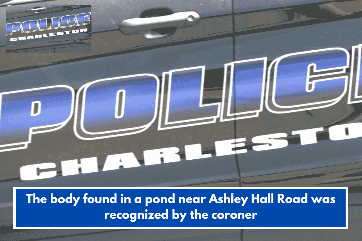 The body found in a pond near Ashley Hall Road was recognized by the coroner