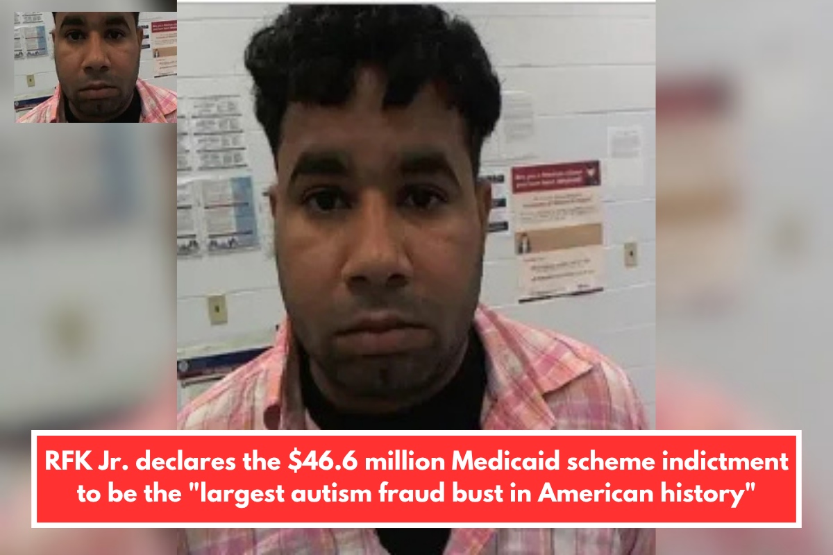 ICE apprehends hit-and-run illegal alien after politicians release him. From Jail: 'This Monster Almost Killed a 4-Year-Old'